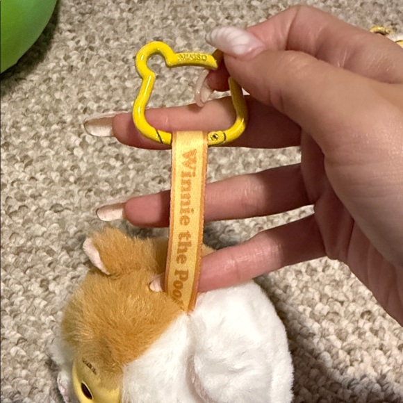 Miniso Winnie the Pooh - Picture 3 of 5